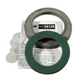 Thetford Thetford 34120 Waste Ball Seal Kit for Style II, Lite, and Plus 34120